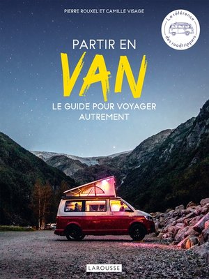 cover image of Partir en Van